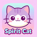 灵猫 logo