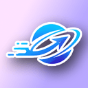 速界 logo
