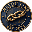无忧 logo